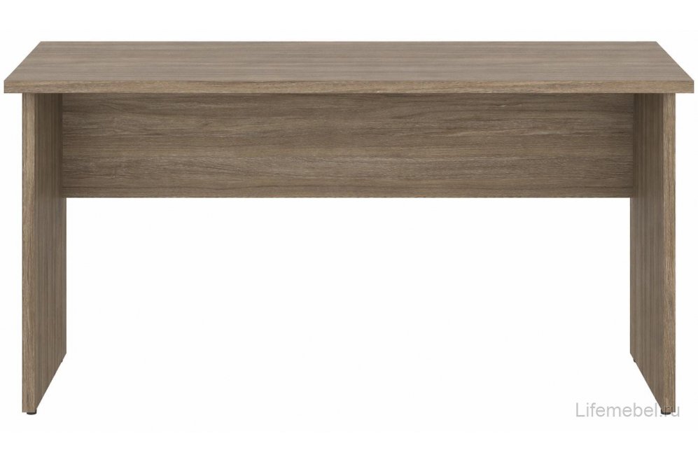 Компьютерный стол SG.406.OD 160х70х75 дуб темный