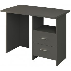 Компьютерный стол СКЛ-Прям100