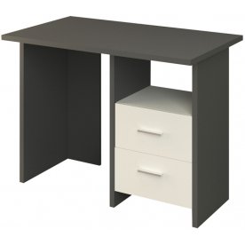 Компьютерный стол СКЛ-Прям100