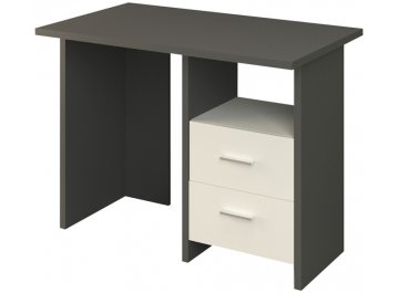 Компьютерный стол СКЛ-Прям100