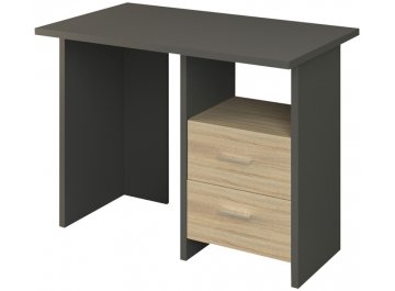 Компьютерный стол СКЛ-Прям100