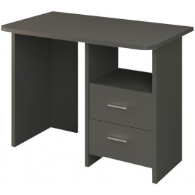 Компьютерный стол СКЛ-Прям100Р