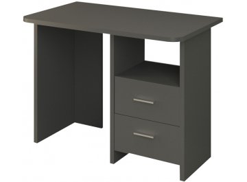 Компьютерный стол Беланта-Прям100Р