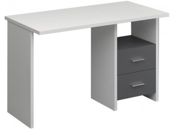 Компьютерный стол СКЛ-Прям120