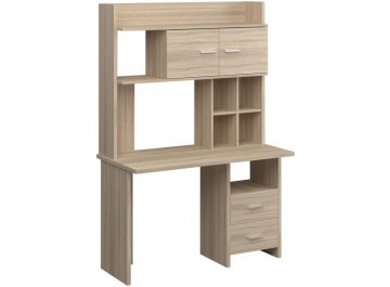 Компьютерный стол Беланта-Прям120+НКЛХ-120