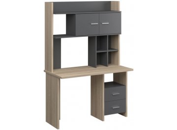 Компьютерный стол СКЛ-Прям120+НКЛХ-120