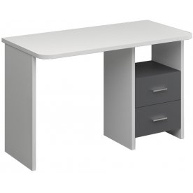 Компьютерный стол СКЛ-Прям120Р