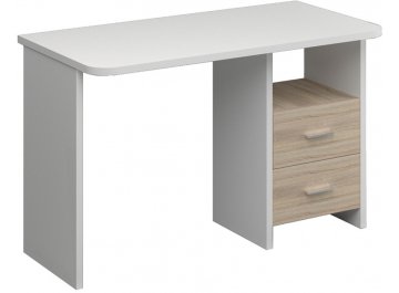 Компьютерный стол Беланта-Прям120Р