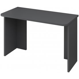 Компьютерный стол СКЛ-Прям120Р