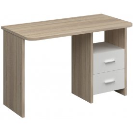 Компьютерный стол Беланта-Прям120Р