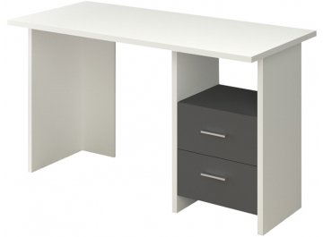 Компьютерный стол СКЛ-Прям130