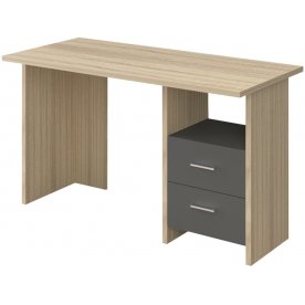 Компьютерный стол СКЛ-Прям130