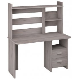 Компьютерный стол СКЛ-Прям130Р+НКЛ-130