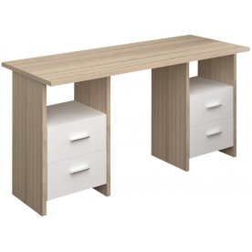 Компьютерный стол СКЛ-Прям150