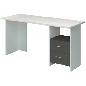 Компьютерный стол СКЛ-Прям150