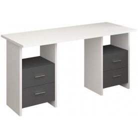 Компьютерный стол СКЛ-Прям150