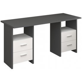 Компьютерный стол СКЛ-Прям150