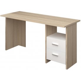 Компьютерный стол СКЛ-Прям150