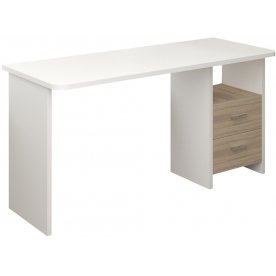 Компьютерный стол СКЛ-Прям150Р