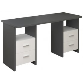 Компьютерный стол Беланта-Прям150Р