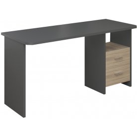 Компьютерный стол СКЛ-Прям150Р