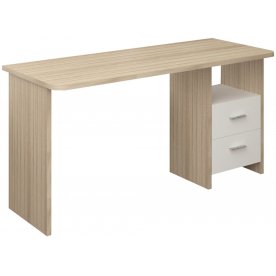 Компьютерный стол СКЛ-Прям150Р