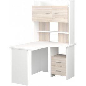 Компьютерный стол СКЛ-Угл120+СП-23