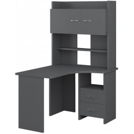 Компьютерный стол СКЛ-Угл120+СП-23