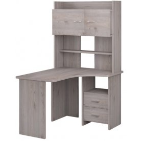 Компьютерный стол Беланта-Угл120+СП-23