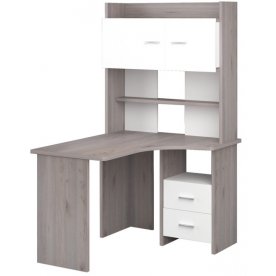 Компьютерный стол СКЛ-Угл120+СП-23