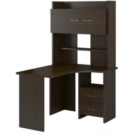 Компьютерный стол СКЛ-Угл120+СП-23
