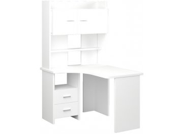 Компьютерный стол СКЛ-Угл120+СП-23