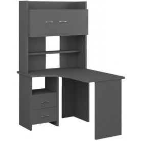 Компьютерный стол СКЛ-Угл120+СП-23