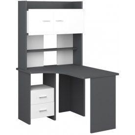 Компьютерный стол СКЛ-Угл120+СП-23