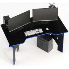 Компьютерный стол СКП-10 (GL-10)