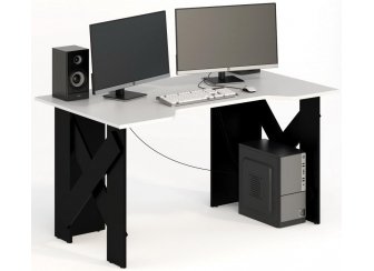 Компьютерный стол СКП-2 (GL-2)