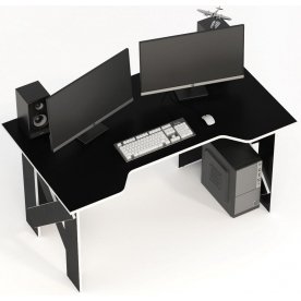 Компьютерный стол СКП-2 (GL-2)