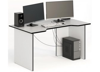 Компьютерный стол СКП-7 (GL-7)