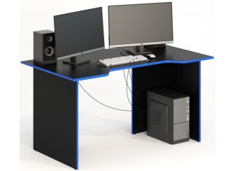 Компьютерный стол СКП-7 (GL-7)