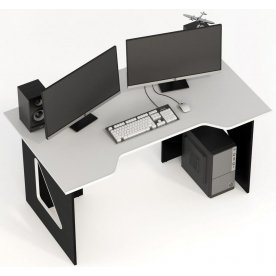 Компьютерный стол СКП-8 (GL-8)