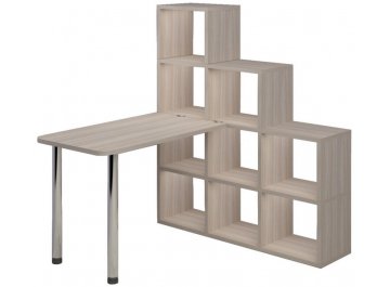 Компьютерный стол СЛД 4/130