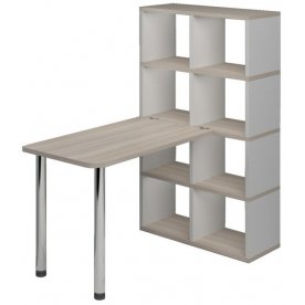 Компьютерный стол СПД 2-4/100