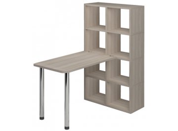 Компьютерный стол СПД 2-4/100