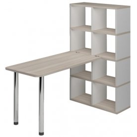 Компьютерный стол СПД 2-4/120