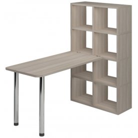 Компьютерный стол СПД 2-4/120