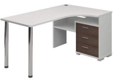 Компьютерный стол Жаспера-132С-160