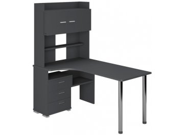 Компьютерный стол Жаспера-133-150