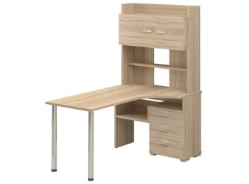 Компьютерный стол Жаспера-133-160