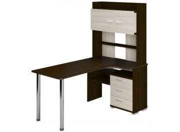 Компьютерный стол Жаспера-133-160