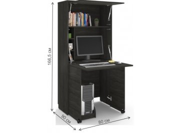 Компьютерный стол СТ 02.01.7